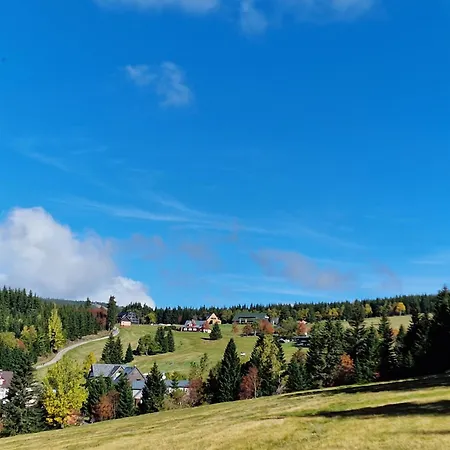 Jahoda Chalet